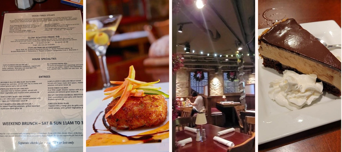 Highland Tap Gallery Image 2