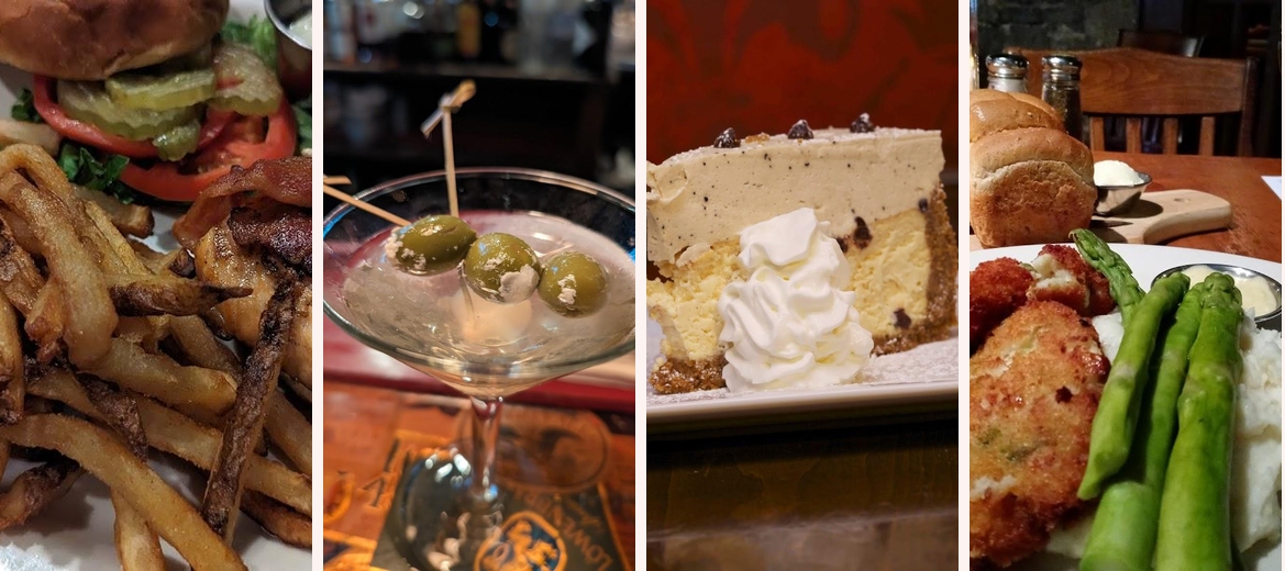 Highland Tap Gallery Image 3