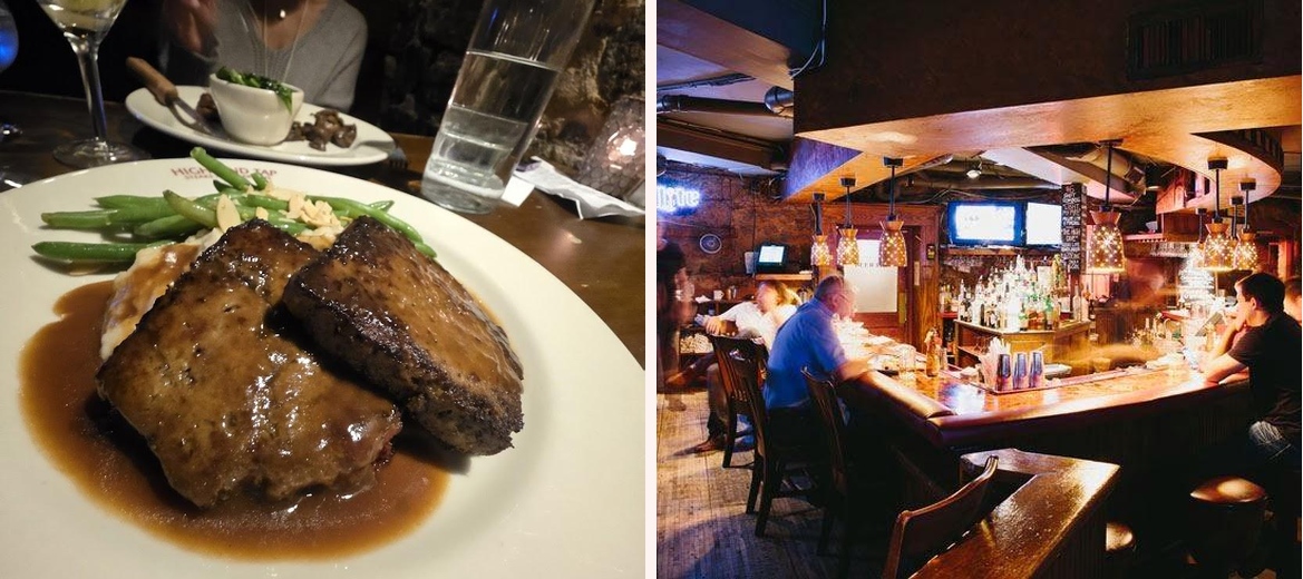 Highland Tap Gallery Image 4