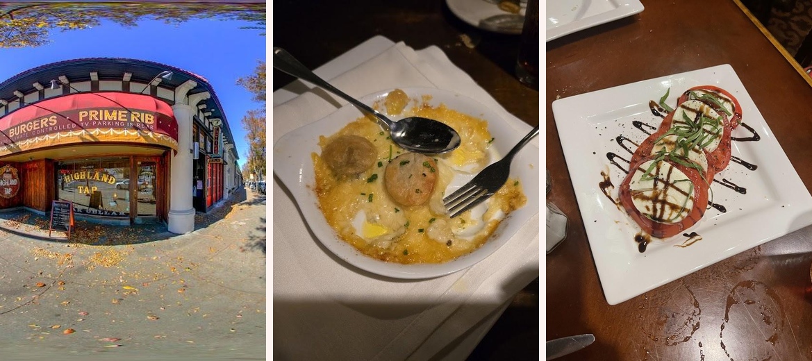 Highland Tap Gallery Image 5