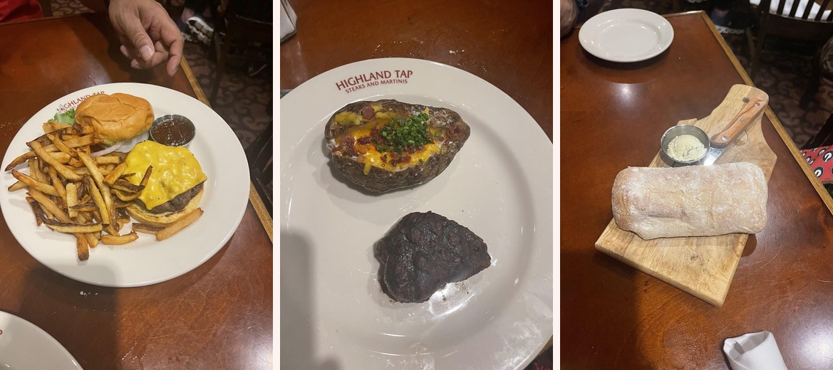 Highland Tap Gallery Image 6